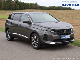 Peugeot 5008 1,5 HDI 96kW DPH 7-Míst 1