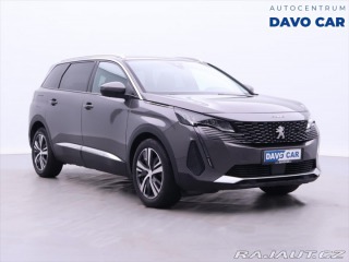Peugeot 5008 1,5 HDI Allure DPH 7-Míst 2021