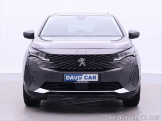 Peugeot 5008 1,5 HDI Allure DPH 7-Míst 2021