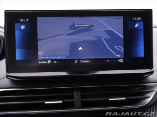 Peugeot 5008 1,5 HDI Allure DPH 7-Míst 2021