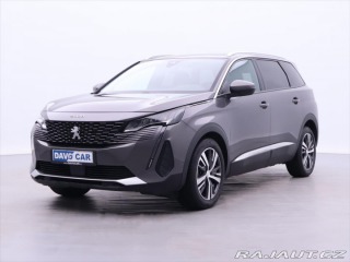 Peugeot 5008 1,5 HDI Allure DPH 7-Míst 2021