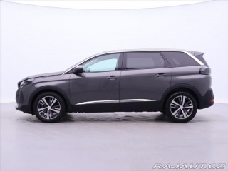 Peugeot 5008 1,5 HDI Allure DPH 7-Míst 2021