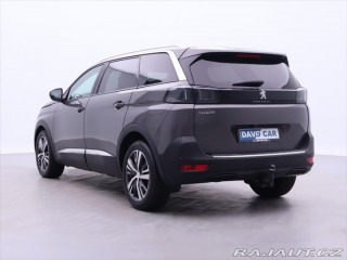 Peugeot 5008 1,5 HDI Allure DPH 7-Míst 2021