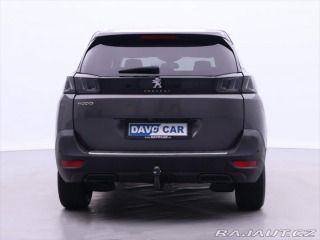Peugeot 5008 1,5 HDI Allure DPH 7-Míst 2021