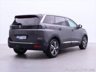 Peugeot 5008 1,5 HDI Allure DPH 7-Míst 2021