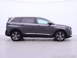 Peugeot 5008 1,5 HDI Allure DPH 7-Míst 2021