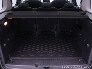 Peugeot Rifter 1,2 PT 81kW GT-Line 1Maj. 2019