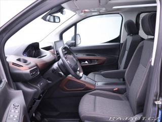 Peugeot Rifter 1,2 PT 81kW GT-Line 1Maj. 2019
