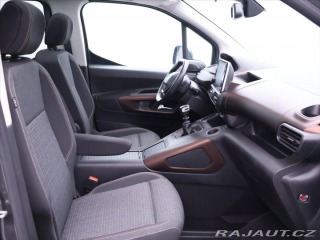 Peugeot Rifter 1,2 PT 81kW GT-Line 1Maj. 2019