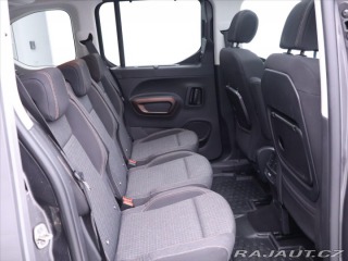 Peugeot Rifter 1,2 PT 81kW GT-Line 1Maj. 2019