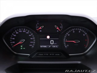 Peugeot Rifter 1,2 PT 81kW GT-Line 1Maj. 2019