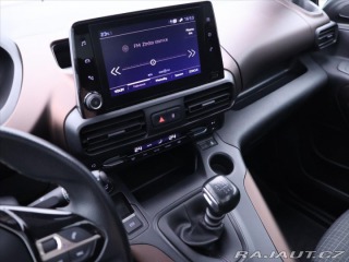 Peugeot Rifter 1,2 PT 81kW GT-Line 1Maj. 2019