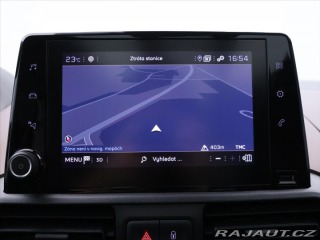 Peugeot Rifter 1,2 PT 81kW GT-Line 1Maj. 2019