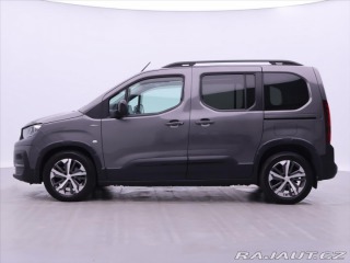 Peugeot Rifter 1,2 PT 81kW GT-Line 1Maj. 2019