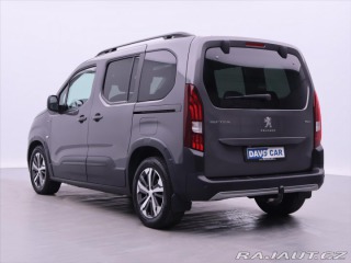 Peugeot Rifter 1,2 PT 81kW GT-Line 1Maj. 2019