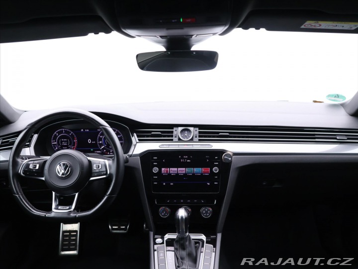 Volkswagen Arteon 2,0 TDI 110kW R-Line DSG 2019