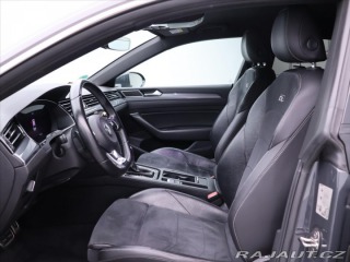 Volkswagen Arteon 2,0 TDI 110kW R-Line DSG 2019