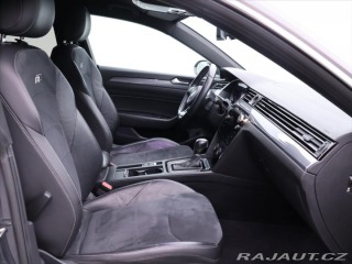 Volkswagen Arteon 2,0 TDI 110kW R-Line DSG 2019