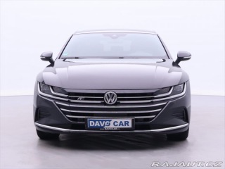 Volkswagen Arteon 2,0 TDI 110kW R-Line DSG 2019