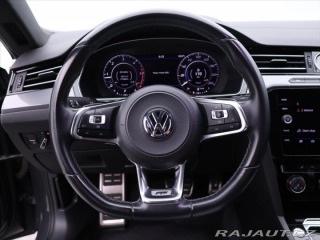 Volkswagen Arteon 2,0 TDI 110kW R-Line DSG 2019