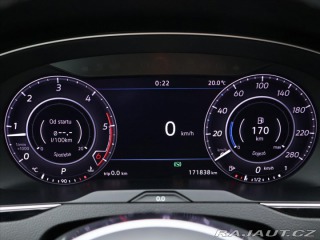 Volkswagen Arteon 2,0 TDI 110kW R-Line DSG 2019
