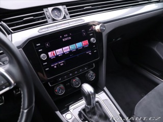 Volkswagen Arteon 2,0 TDI 110kW R-Line DSG 2019
