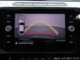 Volkswagen Arteon 2,0 TDI 110kW R-Line DSG 2019
