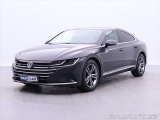 Volkswagen Arteon 2,0 TDI 110kW R-Line DSG 2019