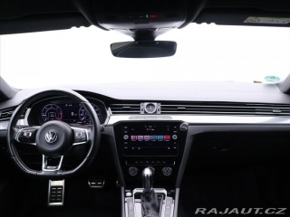 Volkswagen Arteon 2,0 TDI 110kW R-Line DSG 2019