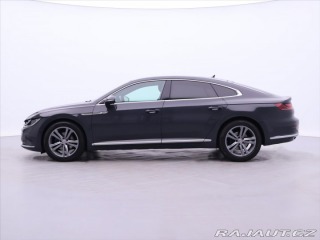 Volkswagen Arteon 2,0 TDI 110kW R-Line DSG 2019