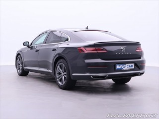 Volkswagen Arteon 2,0 TDI 110kW R-Line DSG 2019