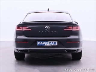Volkswagen Arteon 2,0 TDI 110kW R-Line DSG 2019