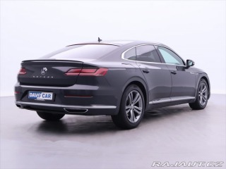 Volkswagen Arteon 2,0 TDI 110kW R-Line DSG 2019