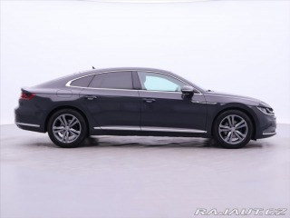 Volkswagen Arteon 2,0 TDI 110kW R-Line DSG 2019