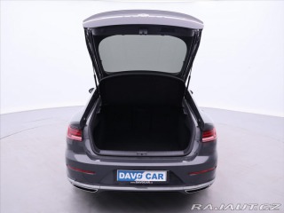Volkswagen Arteon 2,0 TDI 110kW R-Line DSG 2019