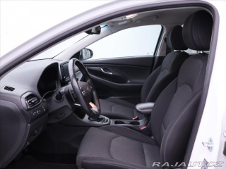 Hyundai i30 1,6 CRDi 85kW Aut. CZ 1Ma 2021