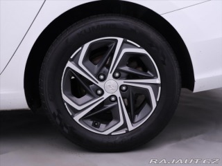 Hyundai i30 1,6 CRDi 85kW Aut. CZ 1Ma 2021
