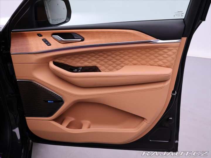 Jeep Grand Cherokee 2,0 4xe Summit Plug-In CZ 2023