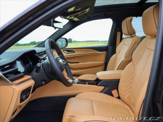 Jeep Grand Cherokee 2,0 4xe Summit Plug-In CZ 2023