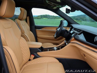 Jeep Grand Cherokee 2,0 4xe Summit Plug-In CZ 2023