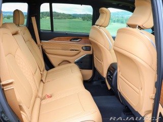 Jeep Grand Cherokee 2,0 4xe Summit Plug-In CZ 2023