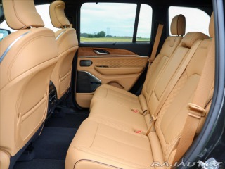 Jeep Grand Cherokee 2,0 4xe Summit Plug-In CZ 2023