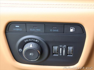 Jeep Grand Cherokee 2,0 4xe Summit Plug-In CZ 2023
