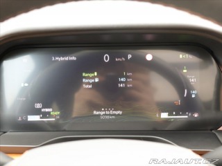 Jeep Grand Cherokee 2,0 4xe Summit Plug-In CZ 2023