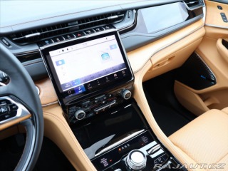 Jeep Grand Cherokee 2,0 4xe Summit Plug-In CZ 2023