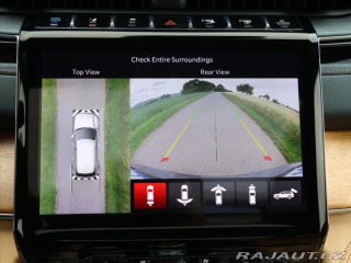 Jeep Grand Cherokee 2,0 4xe Summit Plug-In CZ 2023