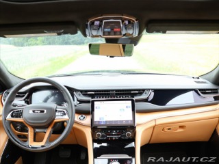 Jeep Grand Cherokee 2,0 4xe Summit Plug-In CZ 2023