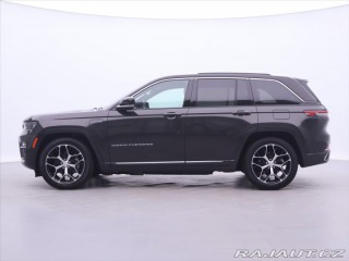 Jeep Grand Cherokee 2,0 4xe Summit Plug-In CZ 2023