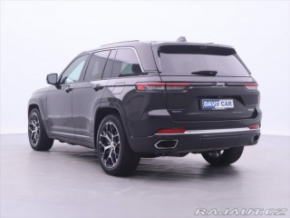Jeep Grand Cherokee 2,0 4xe Summit Plug-In CZ 2023