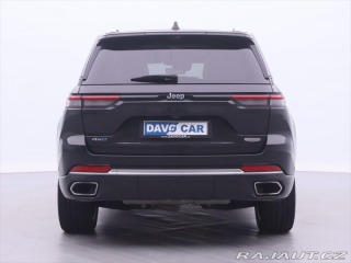 Jeep Grand Cherokee 2,0 4xe Summit Plug-In CZ 2023